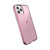 Speck iPhone 11 Pro Bella Pink with Gold Glitter Presidio Clear + Glitter iPhone 11 Pro Cases Phone Case