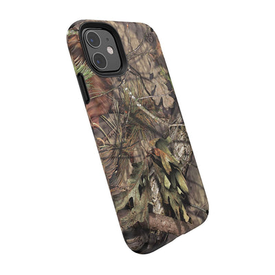 Speck iPhone 11 Break-up Country Presidio Inked Mossy Oak Edition iPhone 11 Cases Phone Case