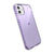 Speck iPhone 11 Geode Purple/Geode Purple Presidio Show iPhone 11 Cases Phone Case